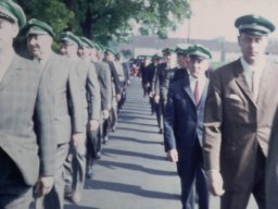 Schützenfest 1970